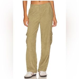 Willow Cargo Pant